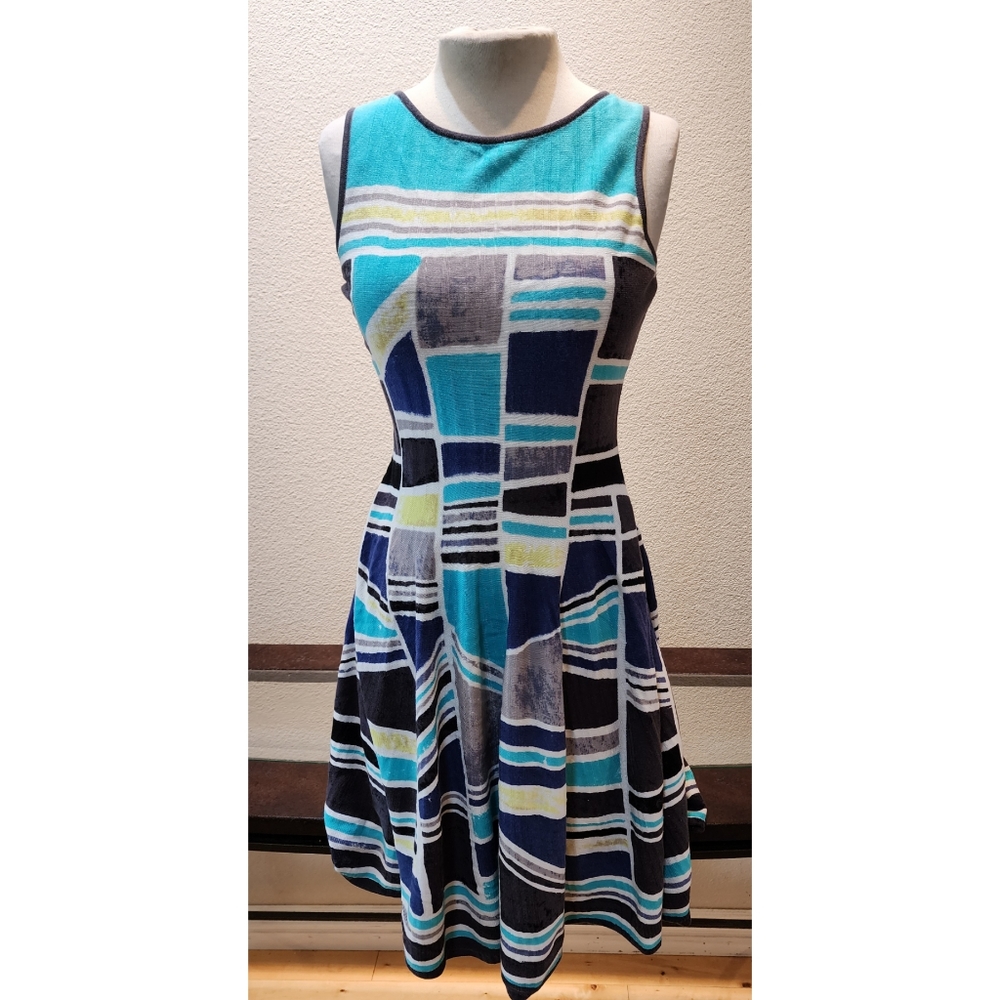 NIC + ZOE dress